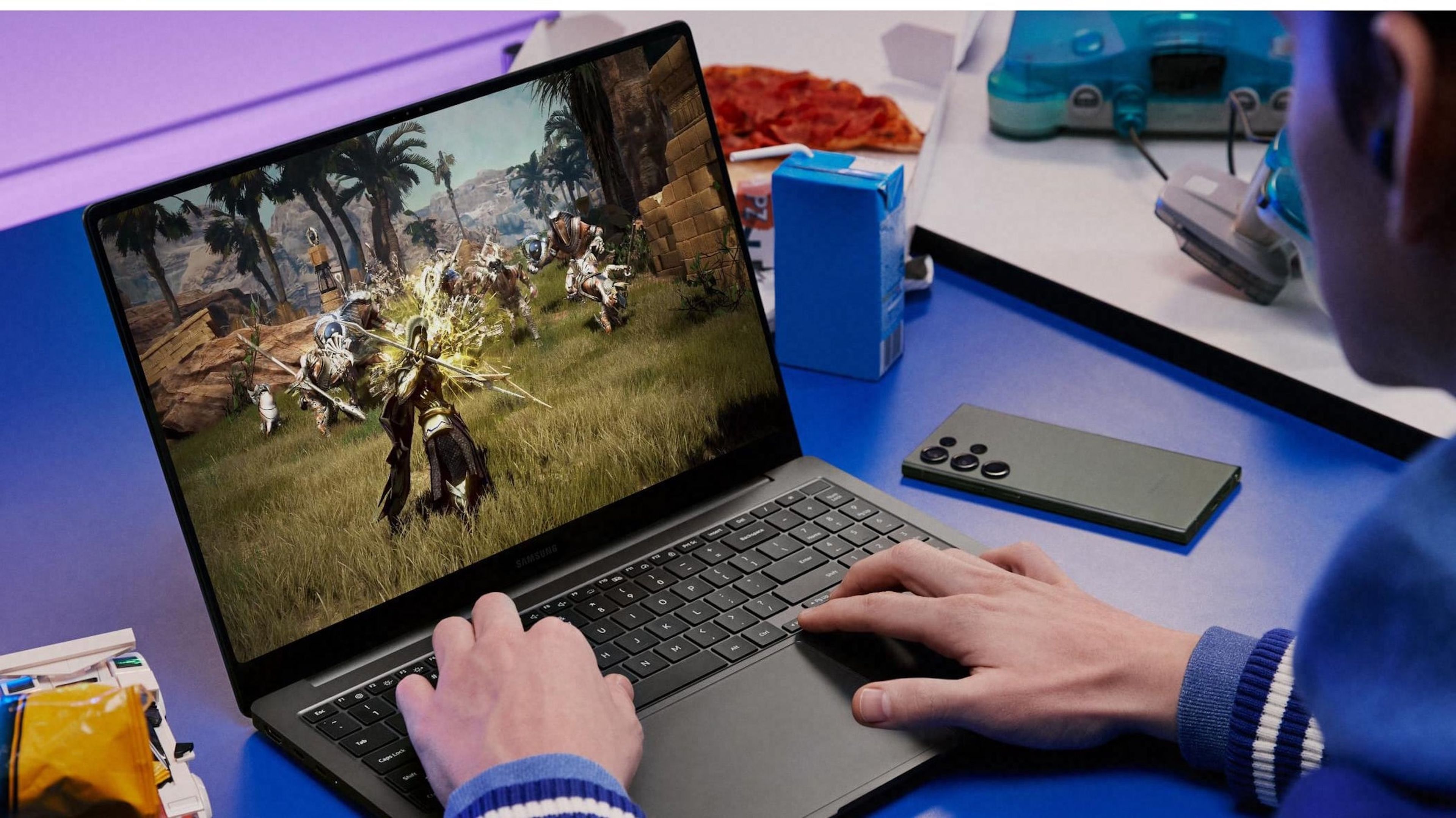 galaxy book 3 ultra