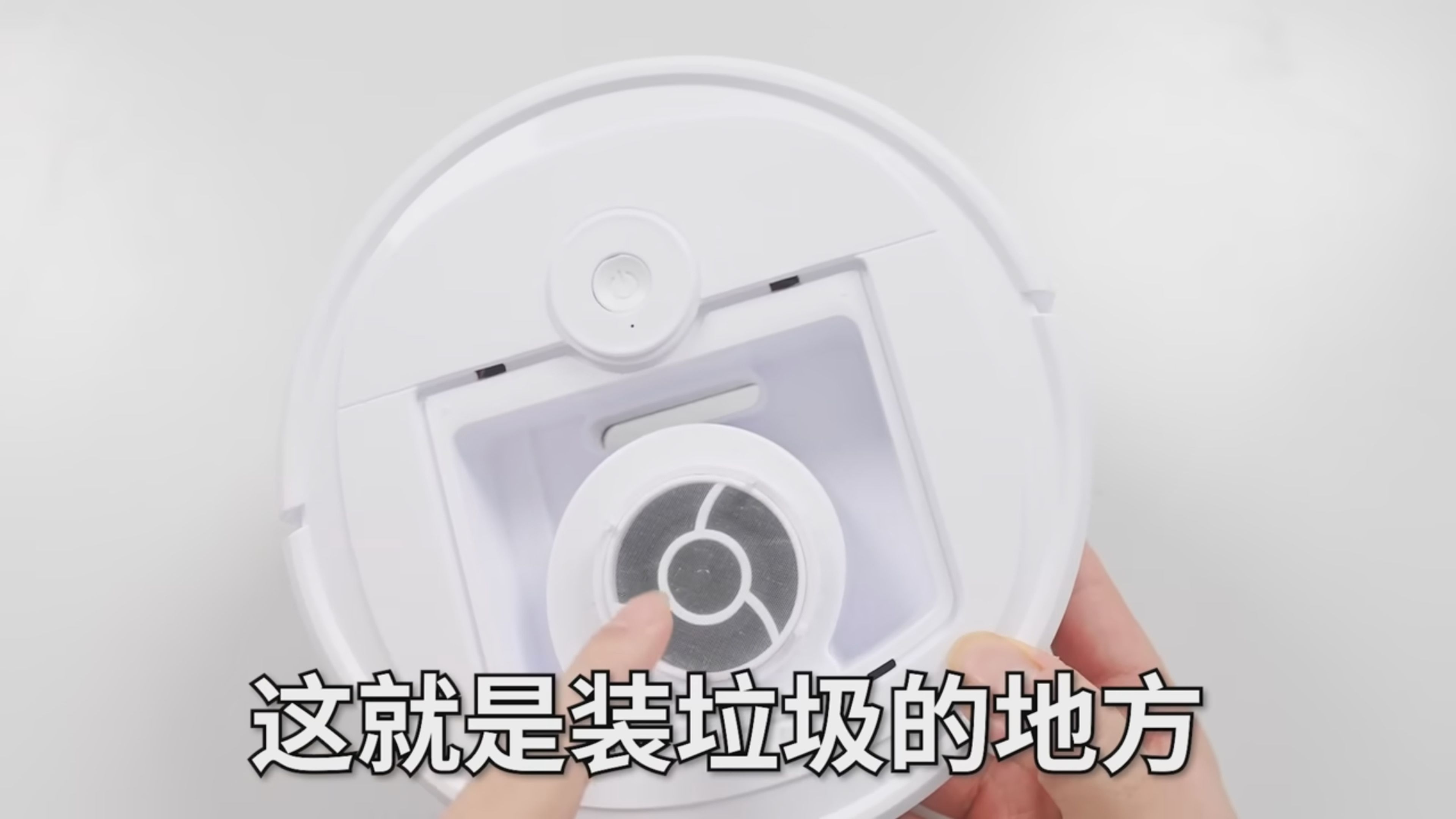 Robot ventilador barato
