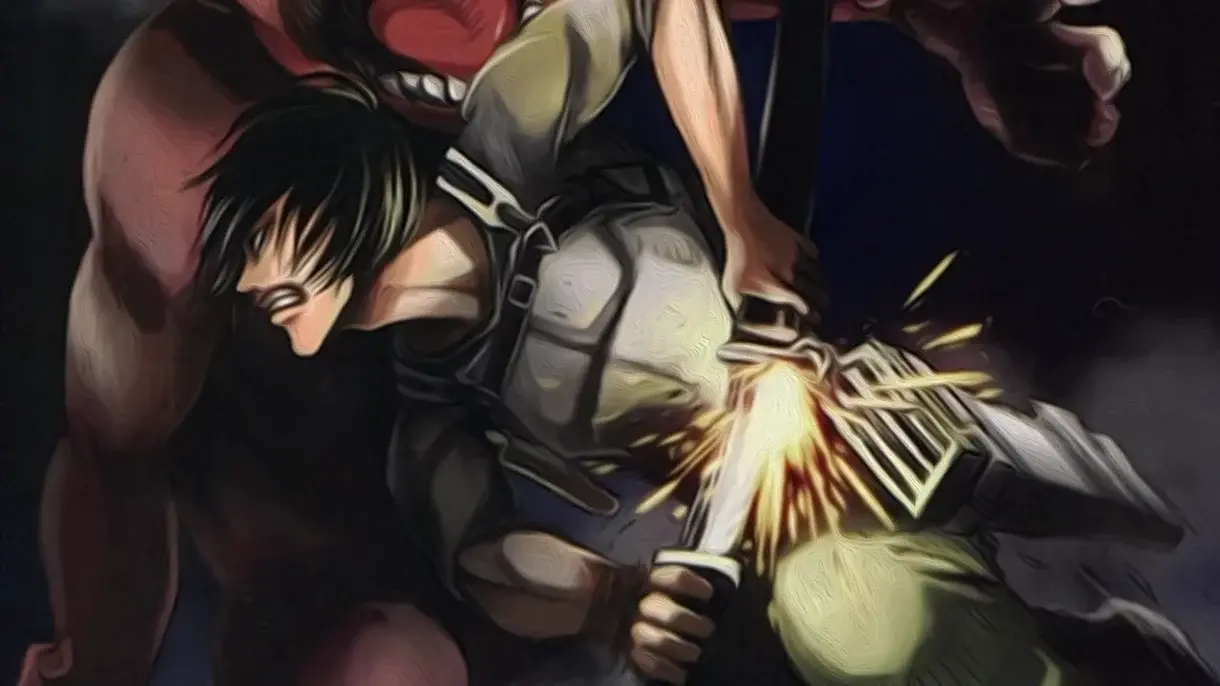 shingeki 0