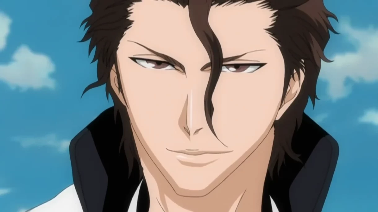 sosuke-aizen