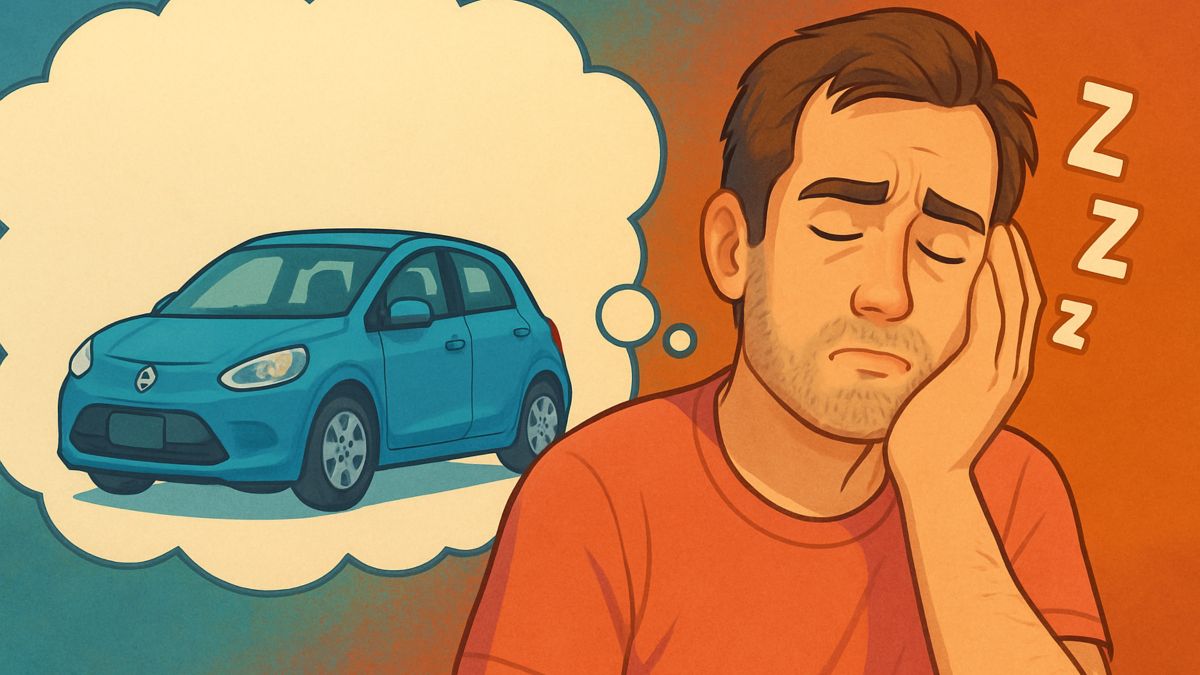 ¿No íbamos a tener coches eléctricos baratos para 2025? Sigue soñando