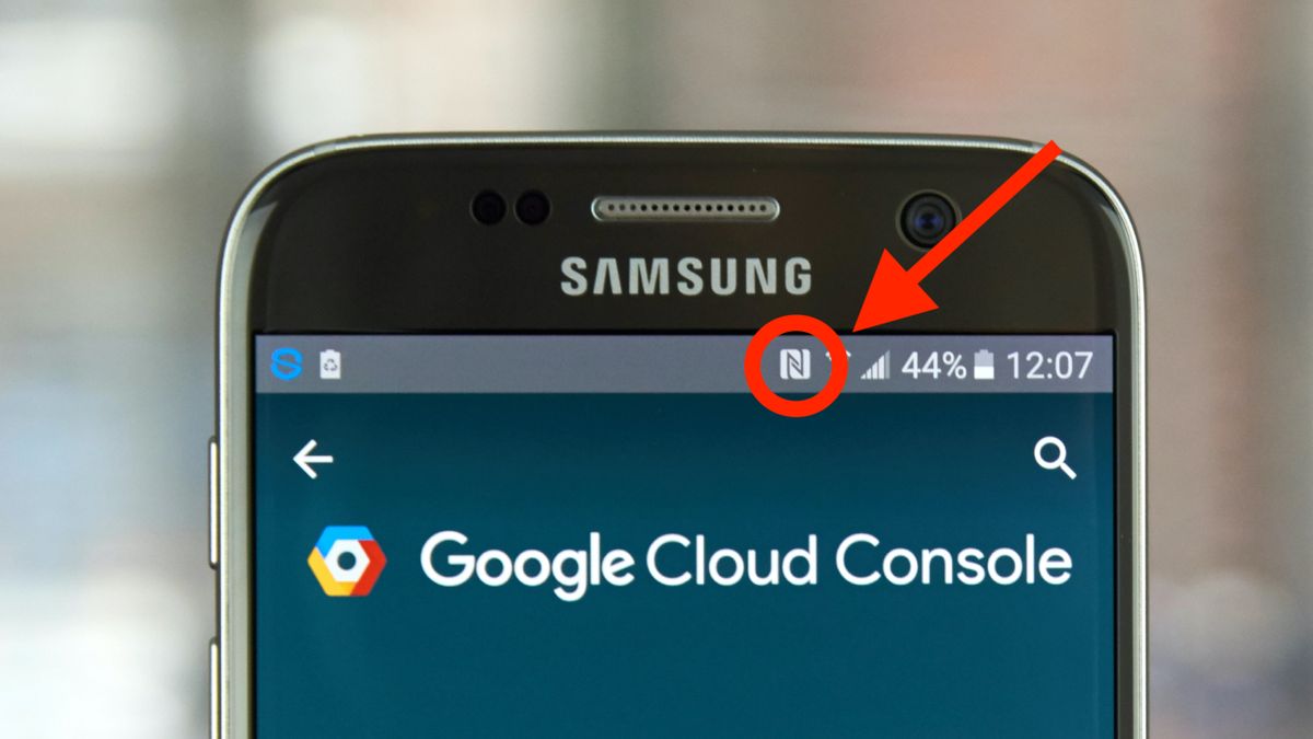 Qué significa la N de tu móvil Android y por qué debería estar siempre visible
