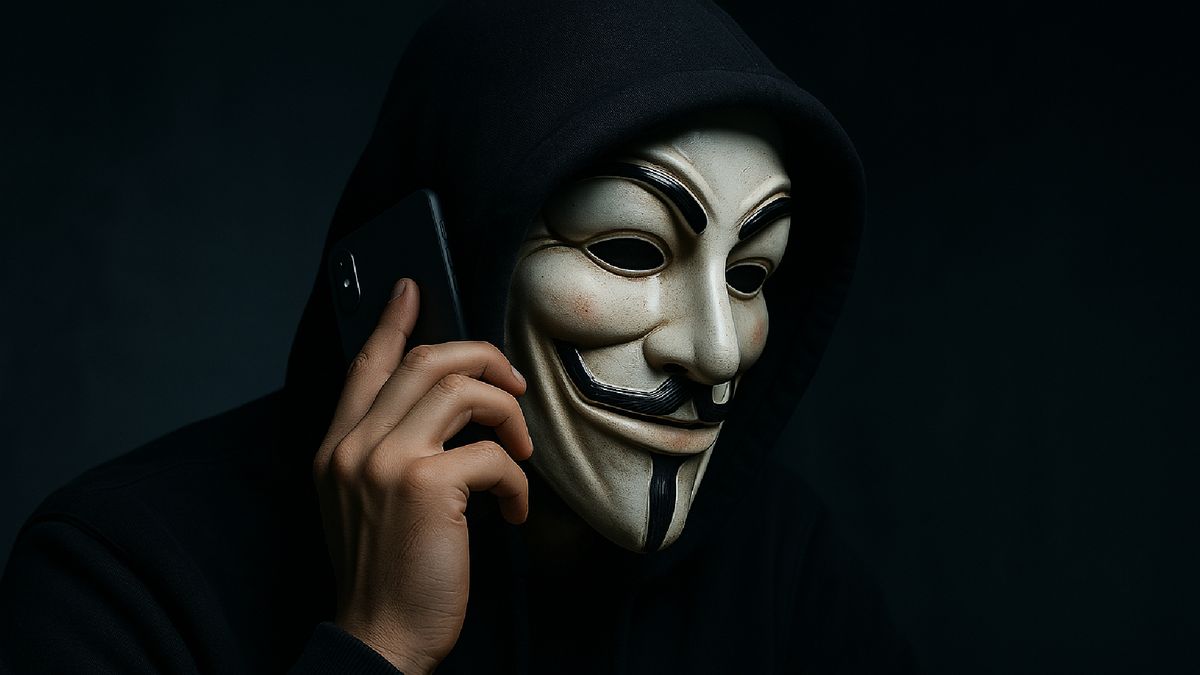 Esta es la palabra que nunca deberías decir por teléfono para no caer en estafas, según la OCU