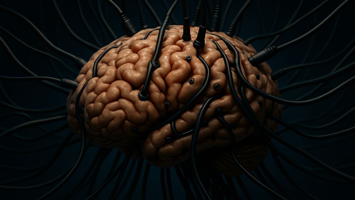 Científicos confirma que a partir de los 40 años tu cerebro sufre un “recableado”, aunque hay ciertos aspectos positivos