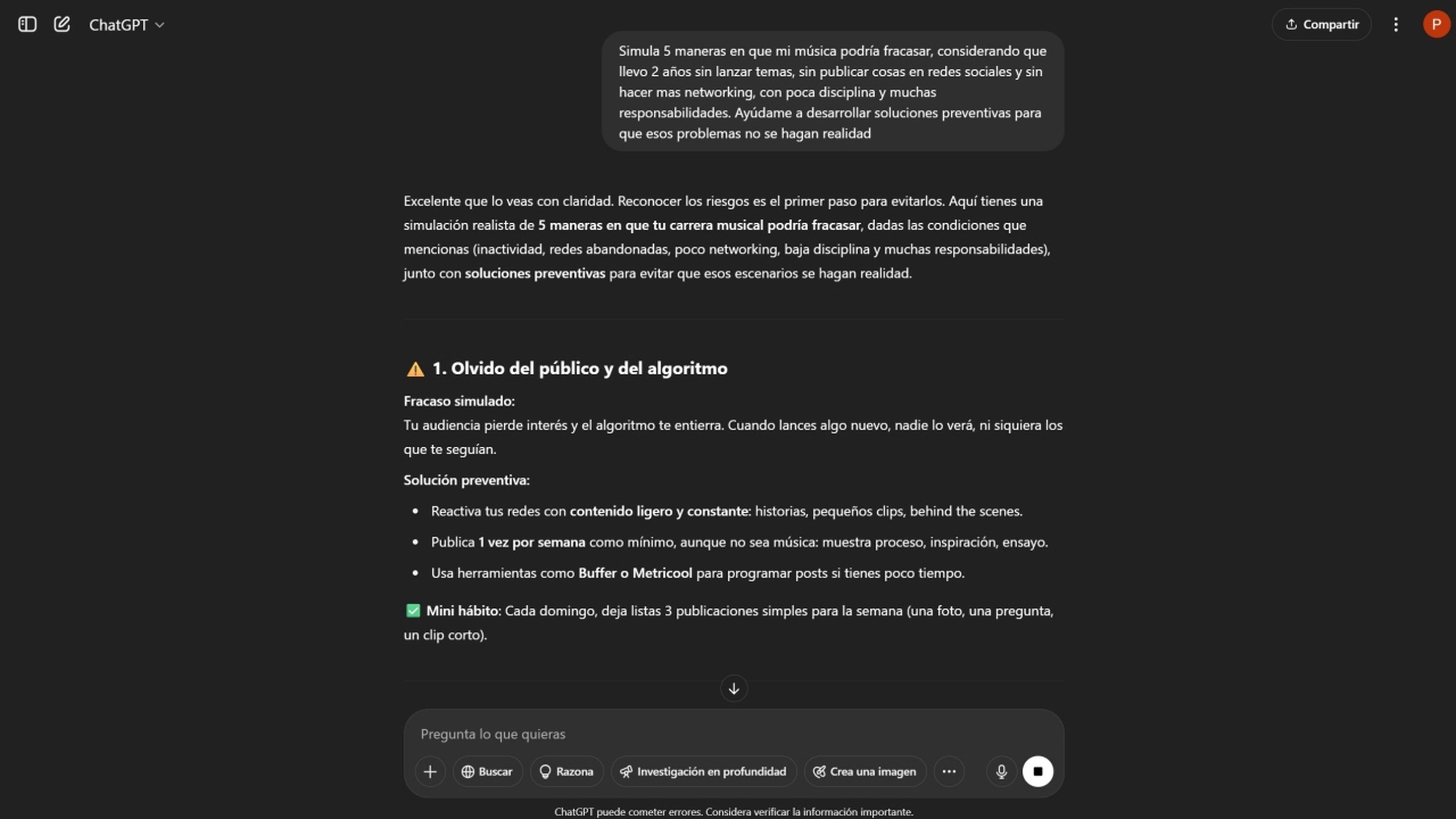 Fracasos de proyectos en IA