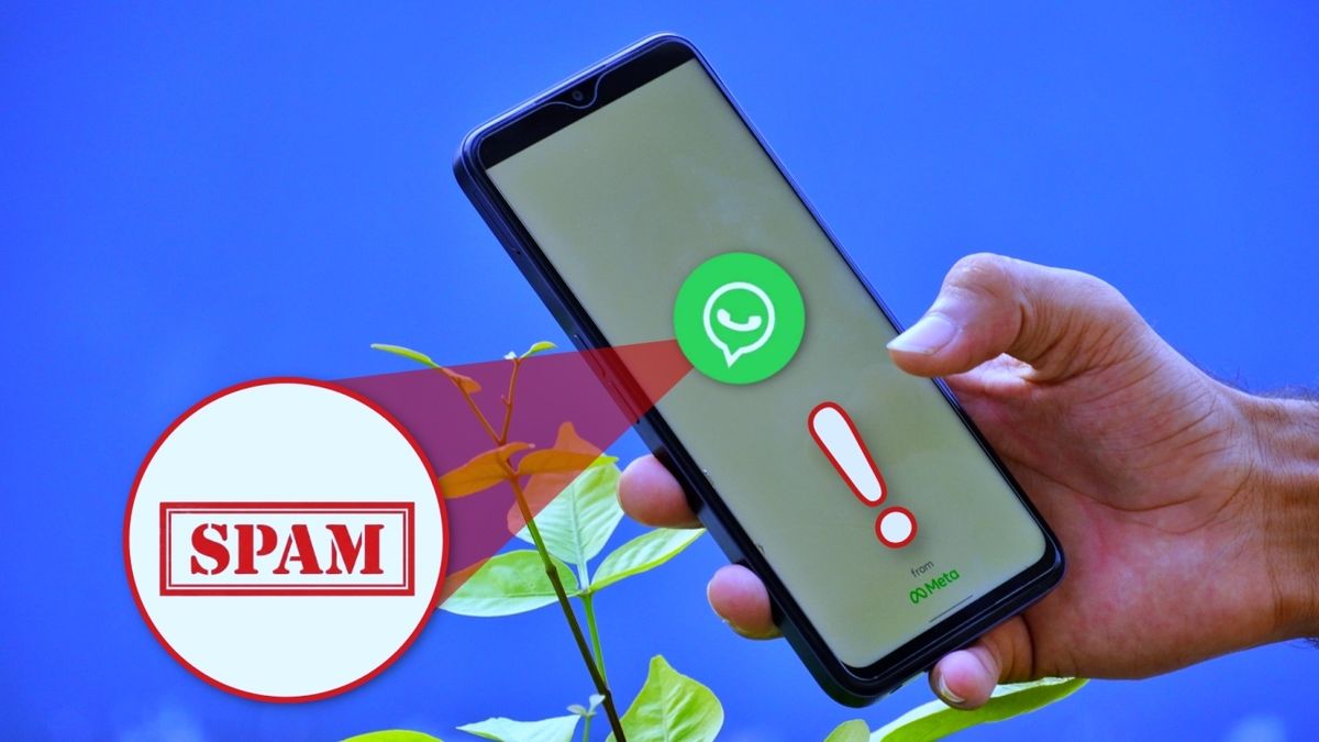 Cómo proteger tu cuenta de WhatsApp de llamadas SPAM y mensajes desconocidos