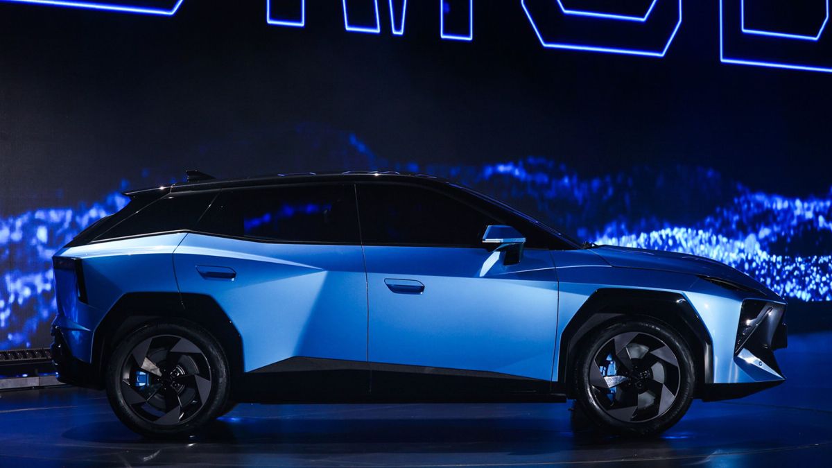 Palo a Tesla, China anuncia la fecha del primer coche eléctrico con baterías de estado sólido y 1.500 kilómetros de autonomía