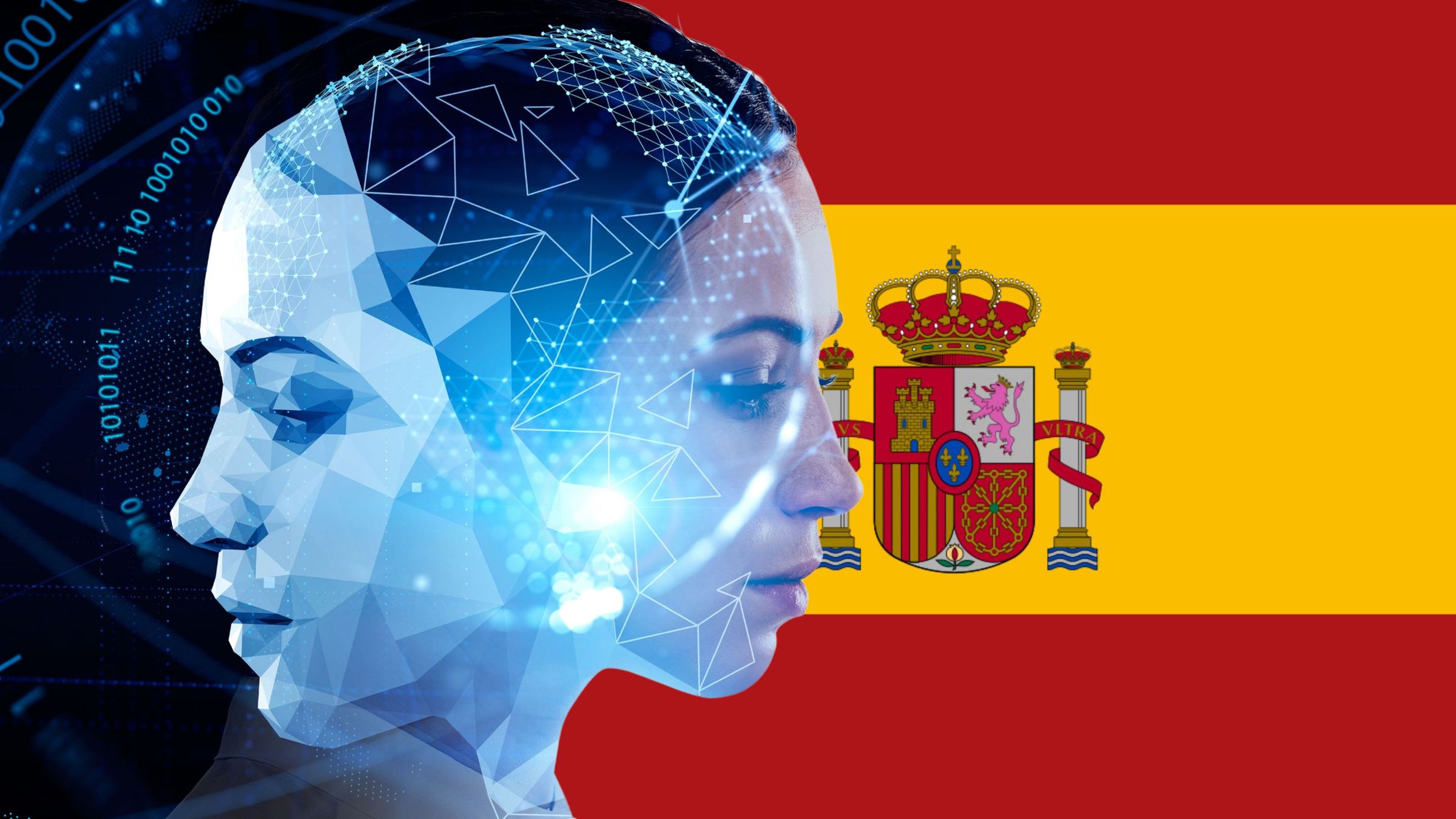 Inteligencia artificial en España