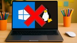 Windows y Linux en un ordenador