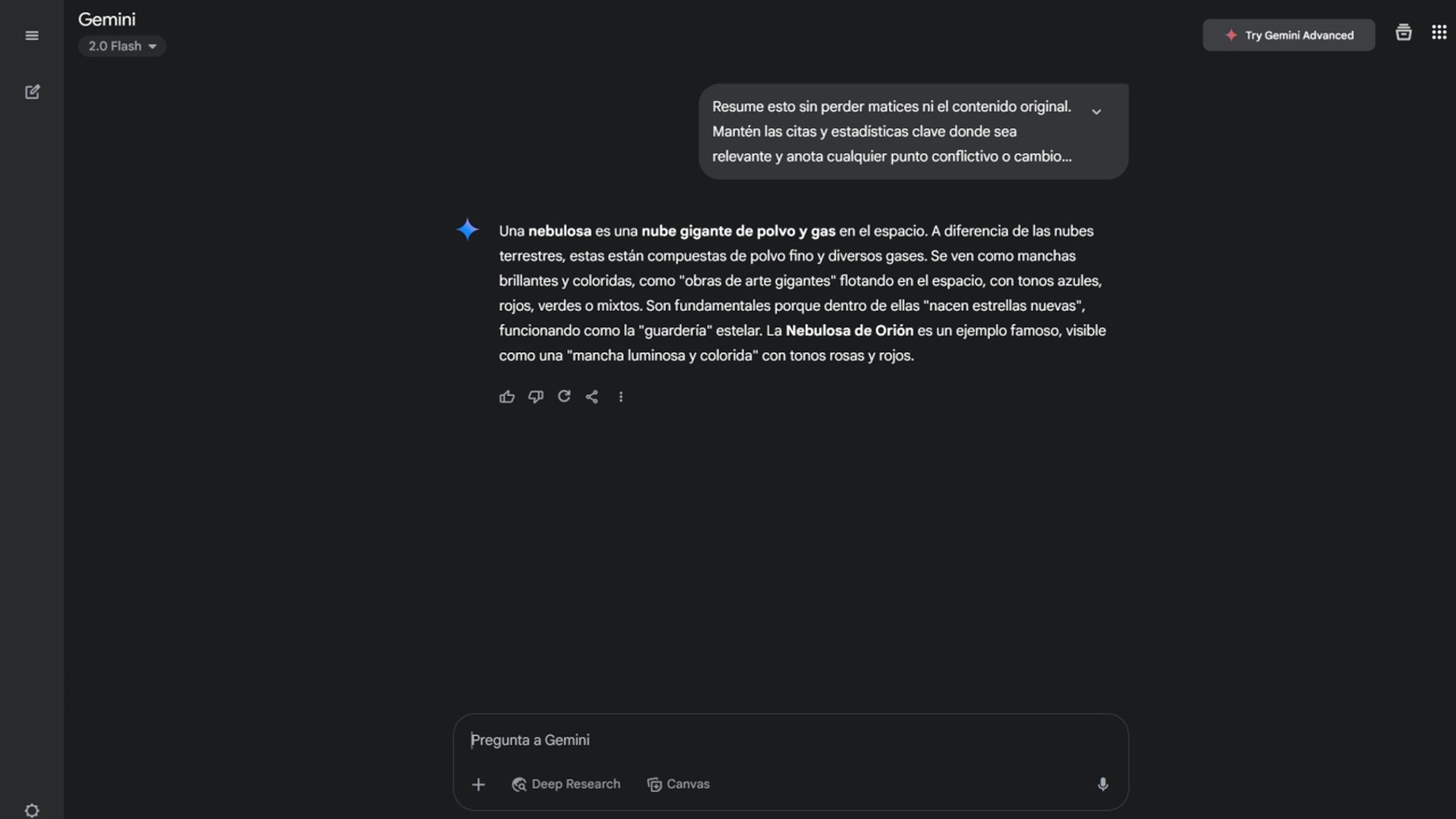 Resumir sin perder esencia