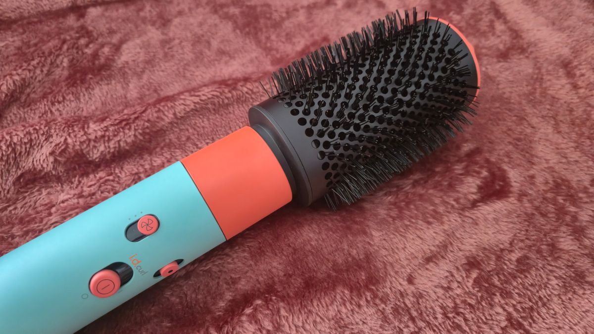 La Dyson Airwrap es sin duda un capricho, pero de esos que sí merecen la pena si te importa tu pelo
