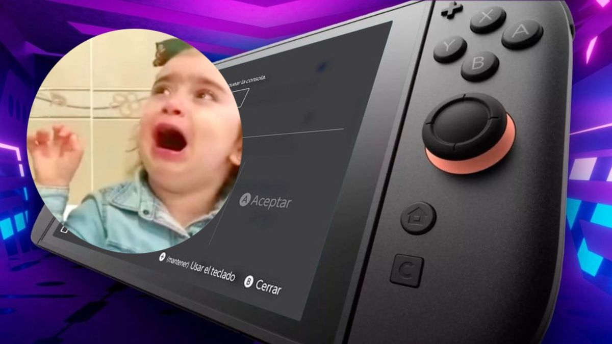 Expertos confirman que arreglar la Switch 2 será más complicado que cualquier juego de Nintendo: “Una misión absoluta”