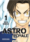 Astro Royale #1
