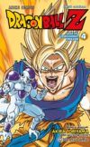 Bola de Drac Z Anime Series Freezer #4