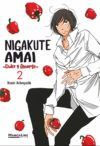 Nigakute Amai ~Dulce y Amargo~ #2