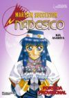 Martial Successor Nadesico
