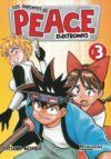 Los Inventos de Peace Electronics (Nueva Edición) #3