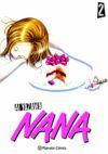 Nana (Edición Kanzenban) #2