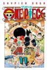 One Piece (3 en 1) #11