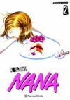 Nana (Edición Kanzenban – Catalá) #2