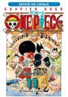 One Piece (3 en 1 – Català) #11