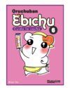 Oruchuban Ebichu – Cuida la cacha #6