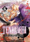Tenkaichi: La Batalla Definitiva #6