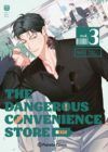 The Dangerous Convenience Store #3