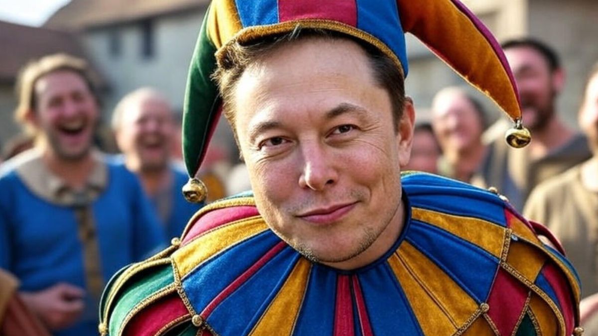 “¿Es posible que un genio pueda ser supertonto?”