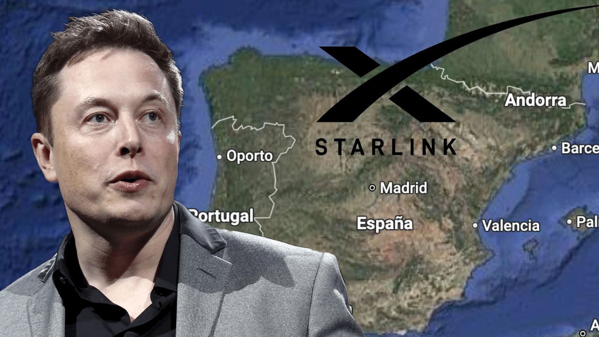 “Son ellos los que nos molestan