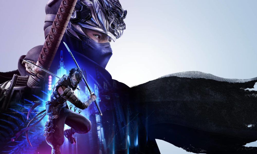 Ninja Gaiden 4 llegará el 21 de octubre