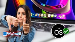 MacOS es una buena alternativa a Windows 11