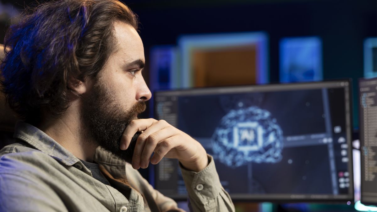 el nuevo pretexto en los equipos de programación para culpar a la IA de sus errores