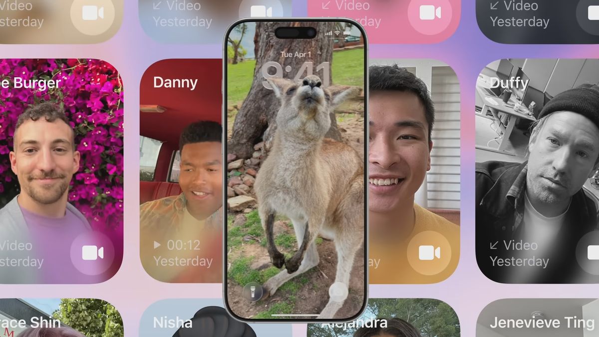 Cosas alucinantes que podrás hacer con tu iPhone y iOS 26