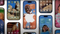 Apple diseño 