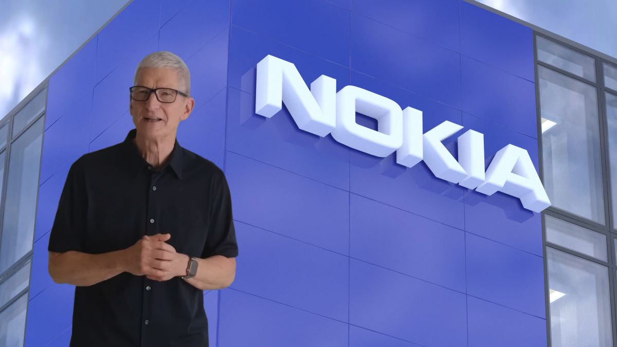 ¿Se está convirtiendo Apple en la nueva Nokia? El ridículo con la IA amenaza su reinado