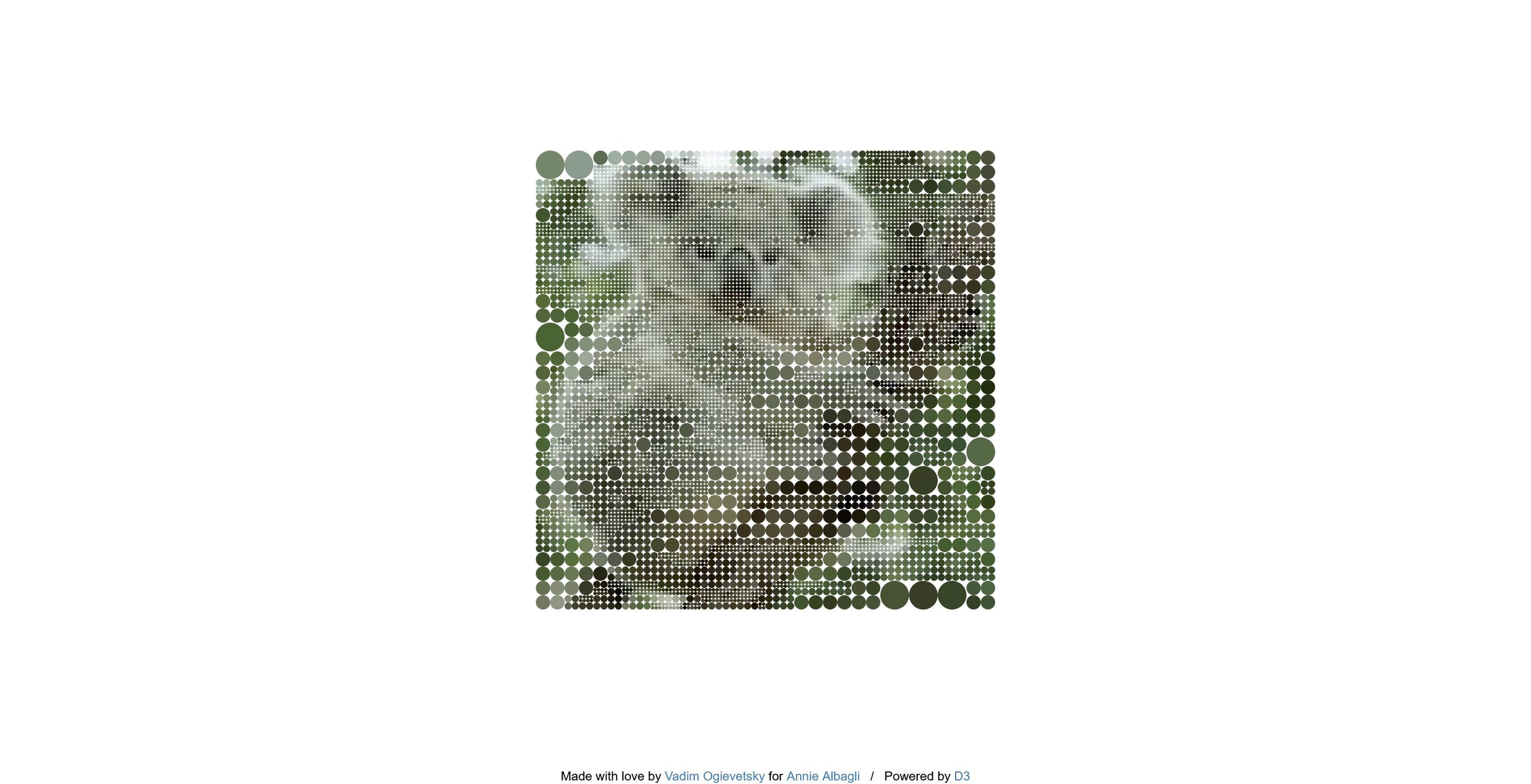 Koalas to the Max