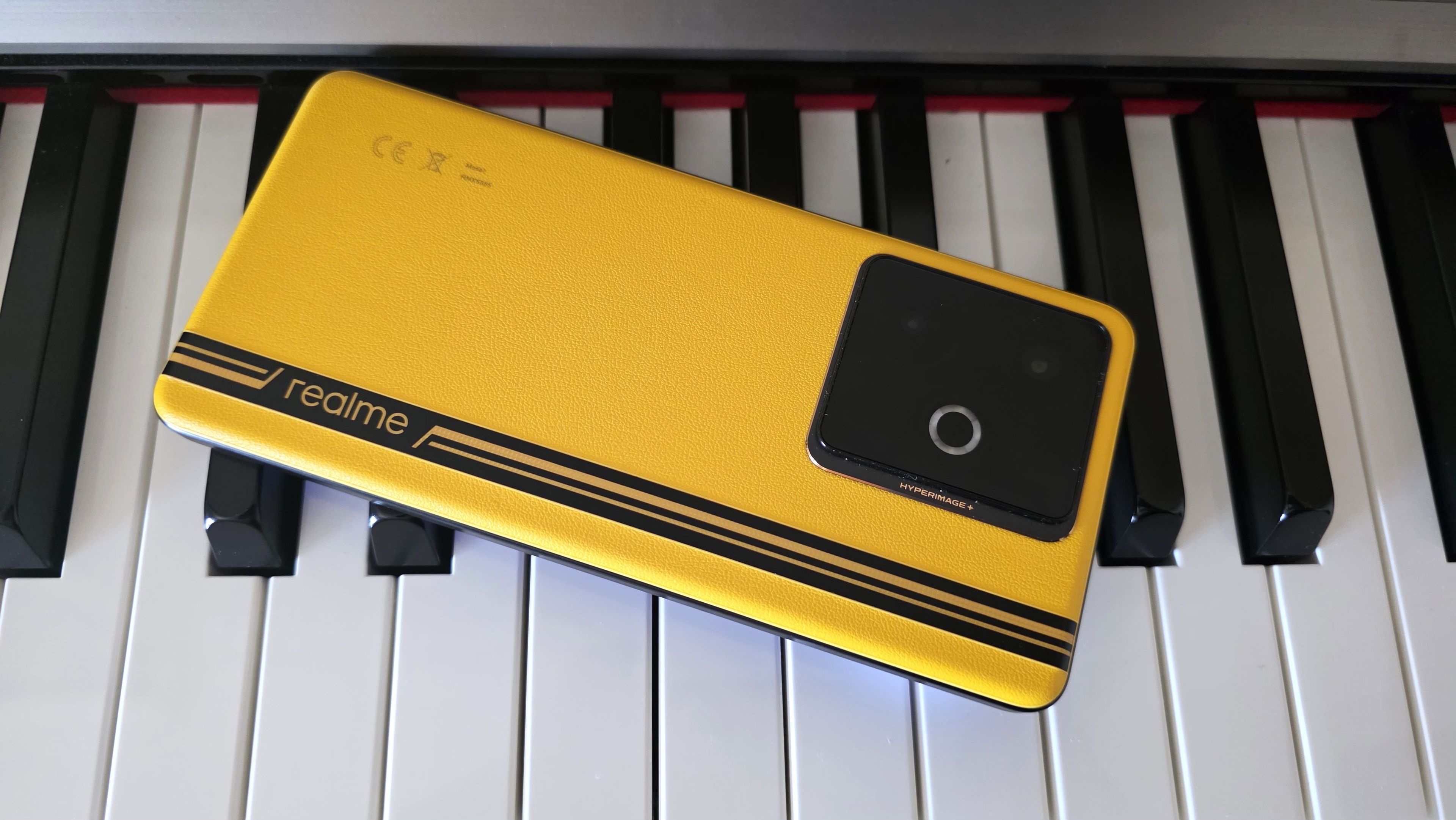 Realme GT 7T
