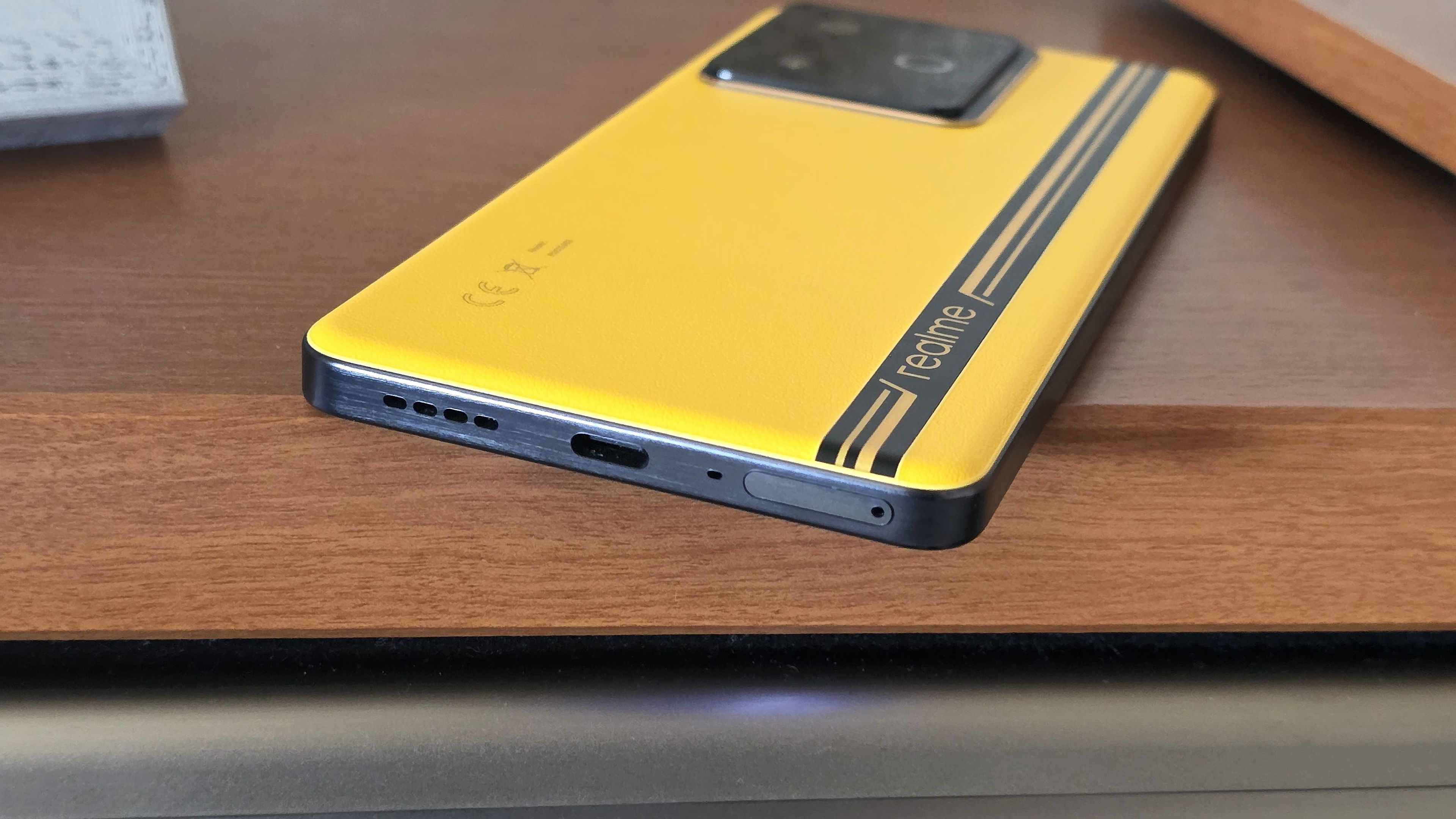 Realme GT 7T