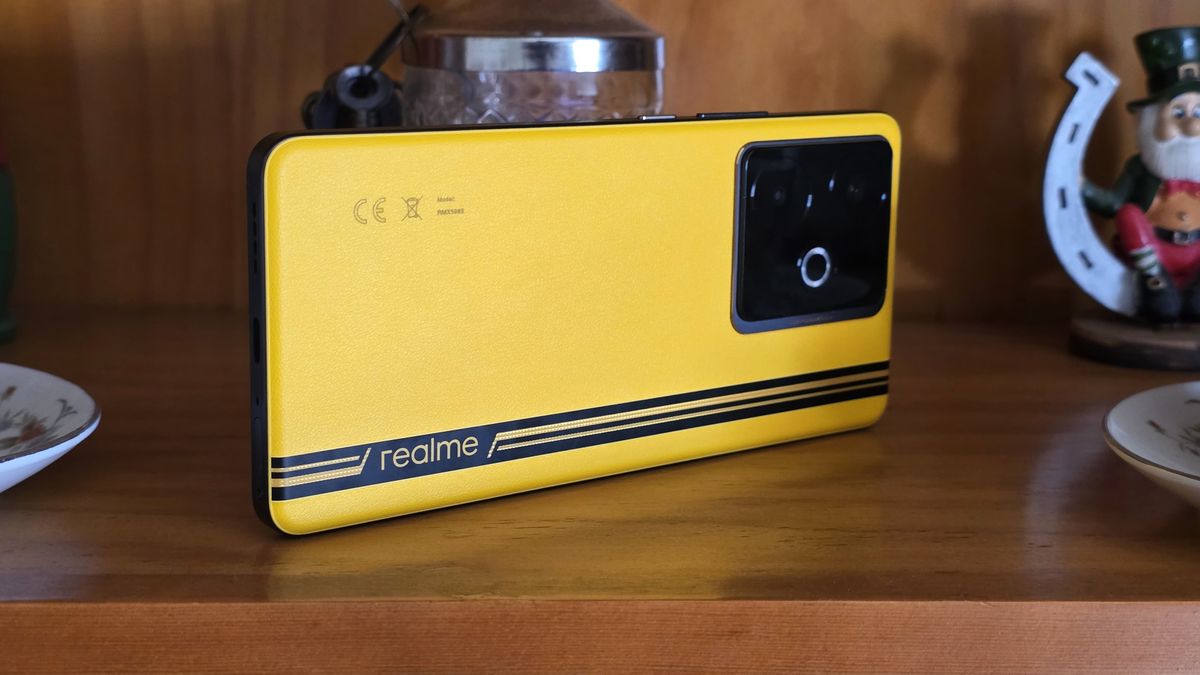El Realme GT 7T me parece la mejor opción en la alta gama sin tener que gastar lo que cuestan estos móviles