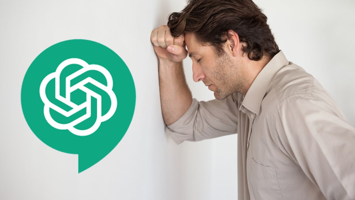 los mejores chatbots de inteligencia artificial si OpenAI está caído