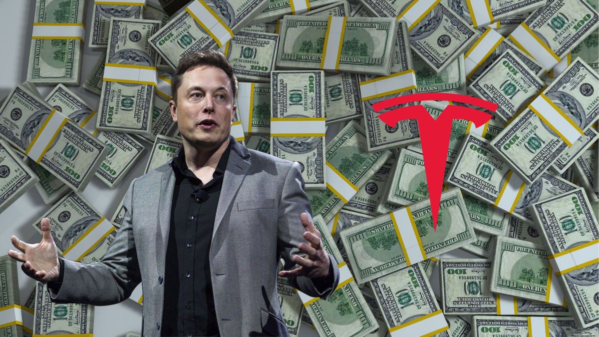 Desvelan los sorprendentes sueldos que Elon Musk paga a los empleados de Tesla