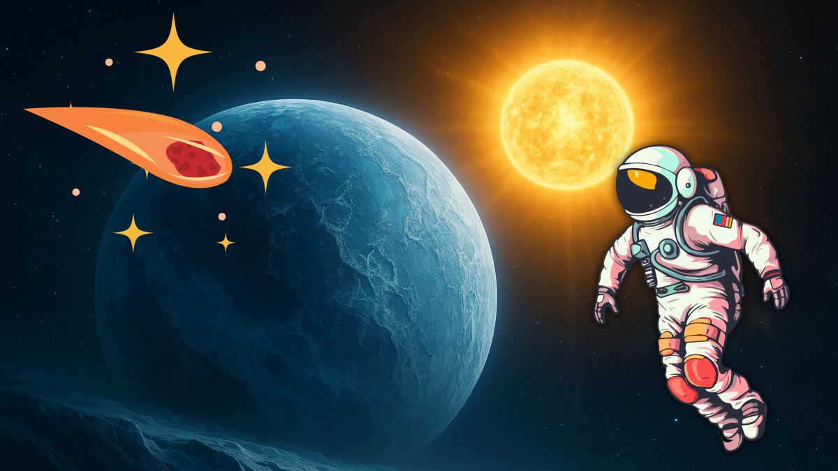 Olvídate de nuestro sistema solar, investigadores confirman el hallazgo más inesperado que lo cambia todo