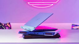 Dell Gaming G15 5510