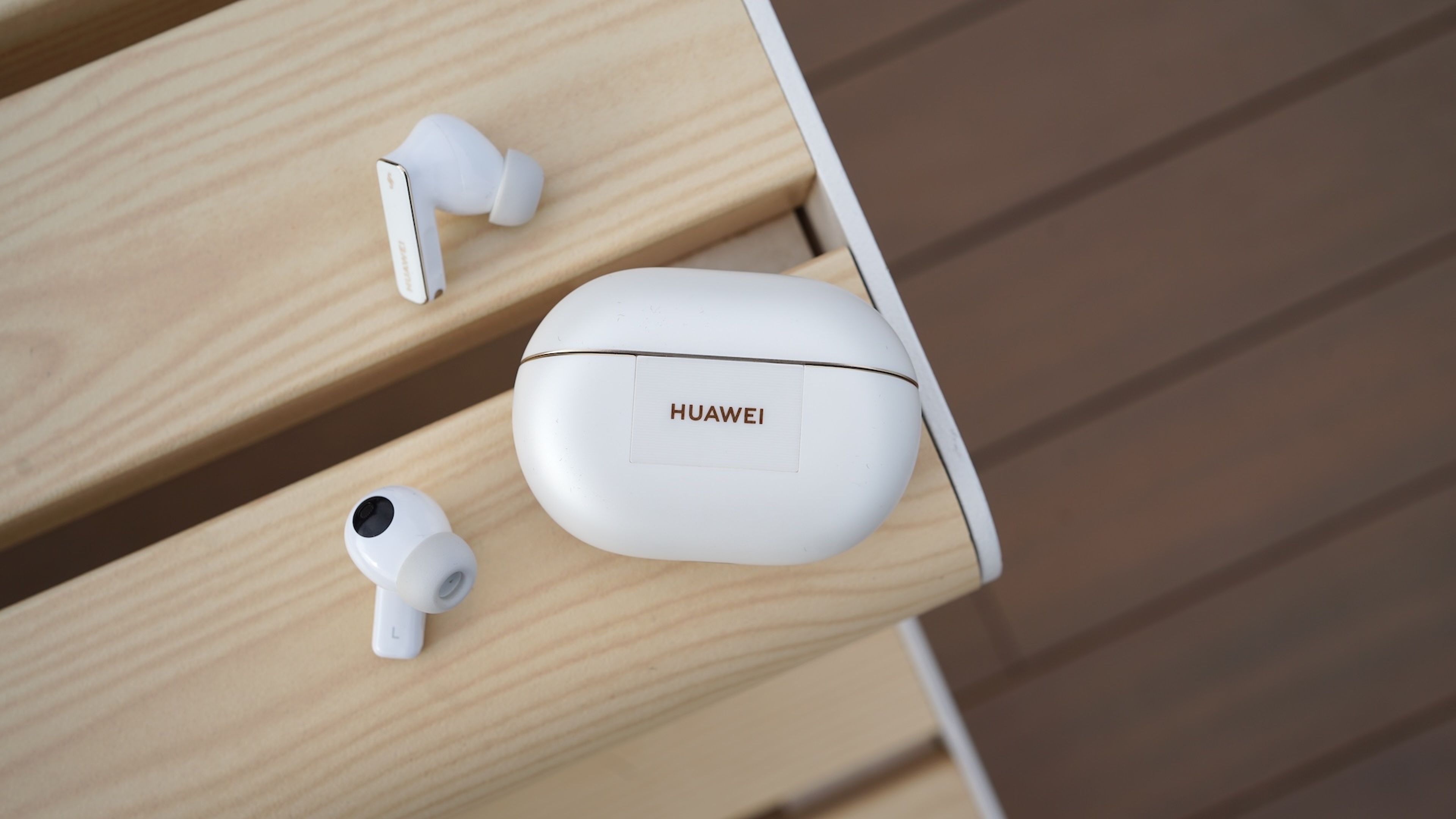 Huawei FreeBuds Pro 4, FreeBuds 6 y FreeArc