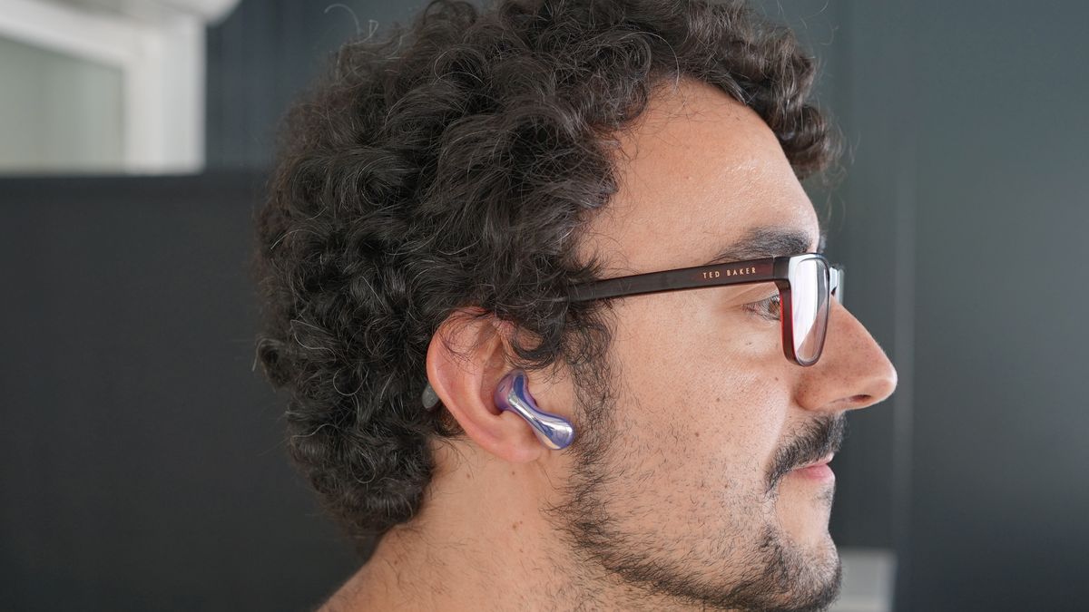 Adiós a los AirPods, por fin he encontrado unos auriculares semiabiertos que me gustan