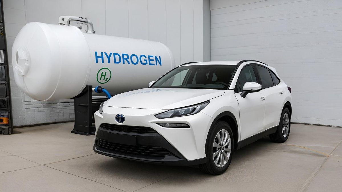 ni eléctricos ni de gasolina, este es el futuro del motor