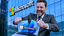Microsoft hace cambios en Windows 11 25H2