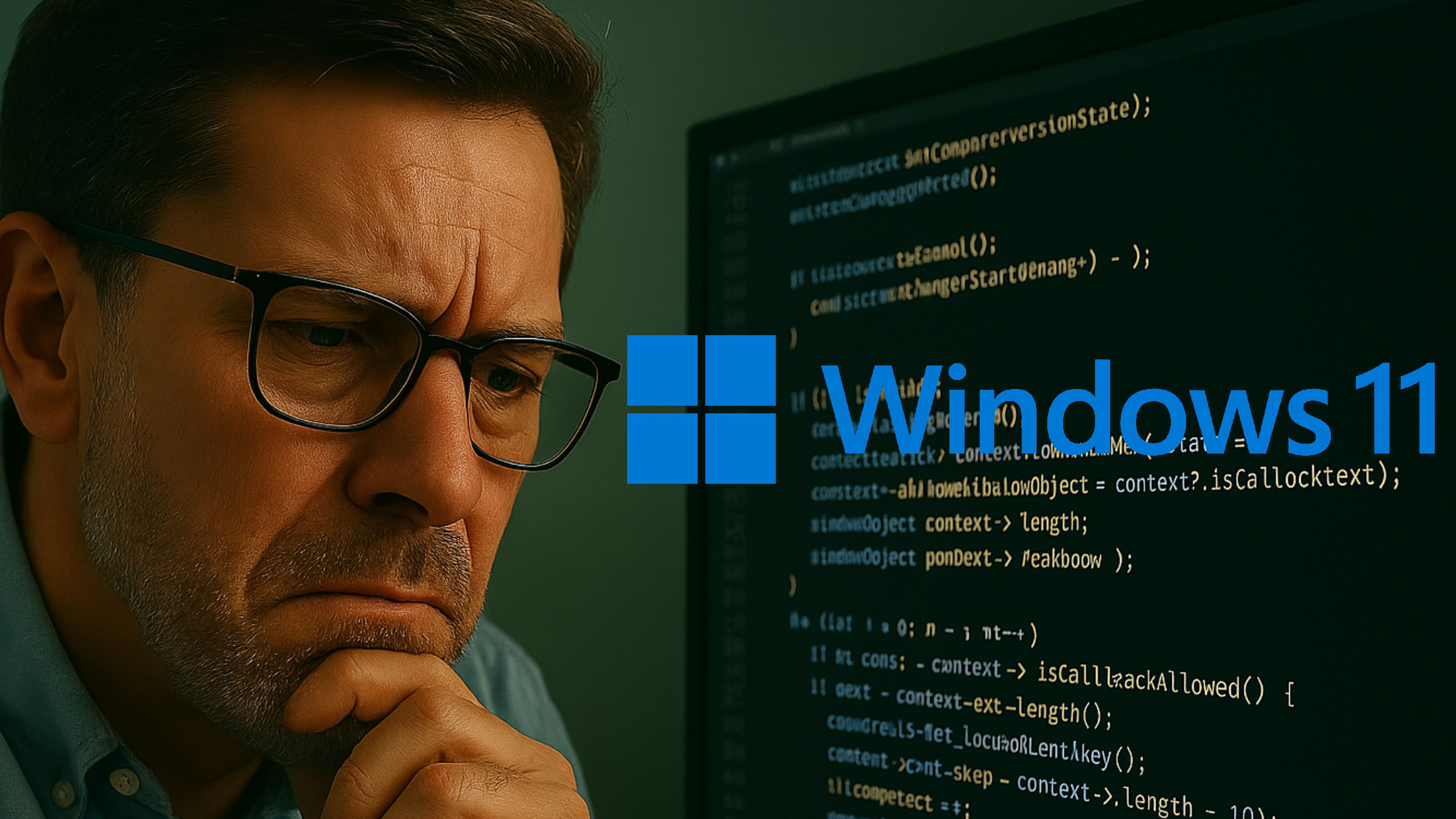 Código fuente Windows 11