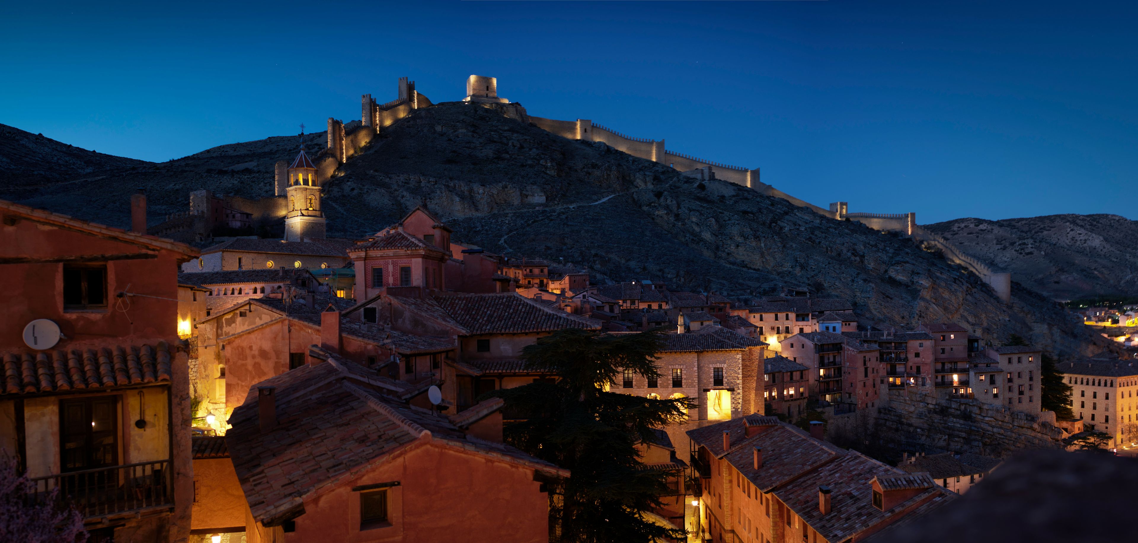 Albarracín